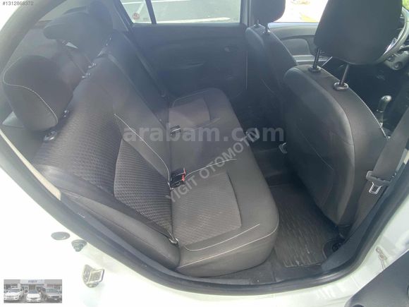 2018 MODEL RENAULT SYMBOL 1.5 DCI JOY 90 HP