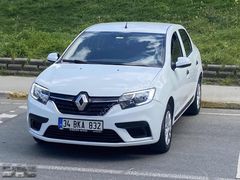 2018 MODEL RENAULT SYMBOL 1.5 DCI JOY 90 HP