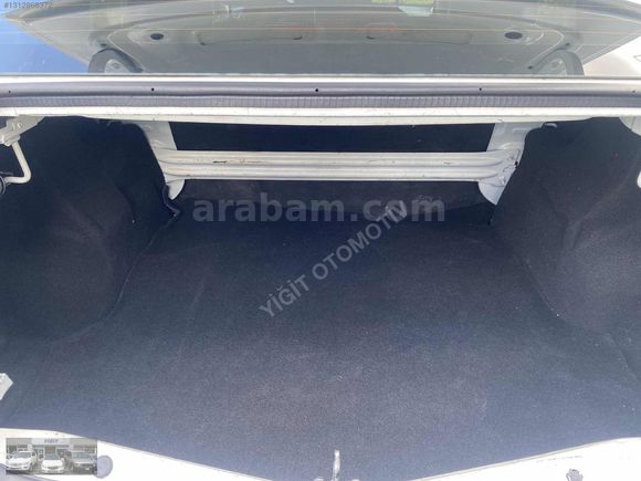 2018 MODEL RENAULT SYMBOL 1.5 DCI JOY 90 HP