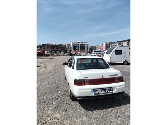 Sahibinden Lada Vega 1.5 2000 Model