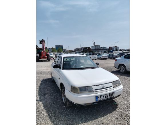 Sahibinden Lada Vega 1.5 2000 Model