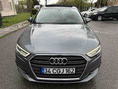 Sahibinden Audi A3 Sportback 30 TFSI Design 2019 Model 