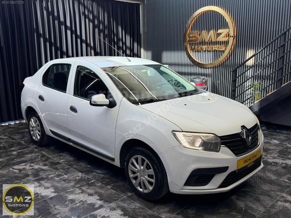 SMZ MOTORS 2018 SYMBOL DİZEL MANUEL JOY K.K12 TAKSİT