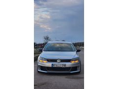 Sahibinden Volkswagen Jetta 1.6 TDi Trendline 2011 Model 
