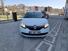 MFC İNŞAAT TEK PARÇA BOYALI 90 HP sembol