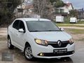 2013 RENAULT SYMBOL 1.5DCİ TOUCH HATASIZ