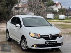2013 RENAULT SYMBOL 1.5DCİ TOUCH HATASIZ
