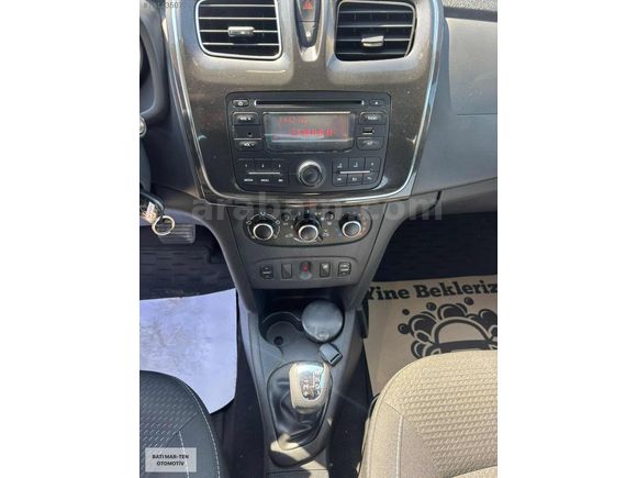 2017 model 1.5 dci motor OTOMATİK % 20 faturalı