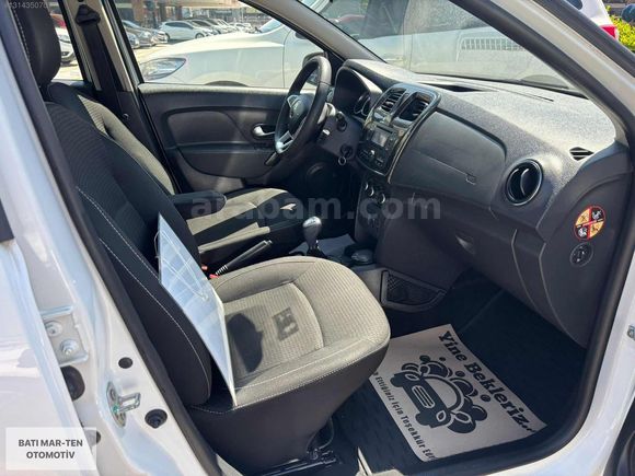 2017 model 1.5 dci motor OTOMATİK % 20 faturalı