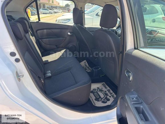 2017 model 1.5 dci motor OTOMATİK % 20 faturalı