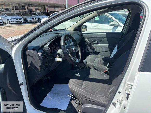 2017 model 1.5 dci motor OTOMATİK % 20 faturalı