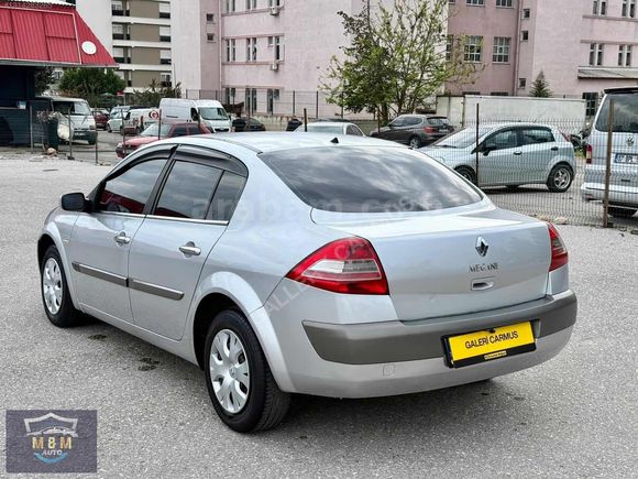 GaLLeRY CaRMuS tan MeGaNe II ExPReSSioN Açıklamayı okuyunuz