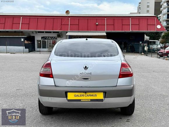 GaLLeRY CaRMuS tan MeGaNe II ExPReSSioN Açıklamayı okuyunuz