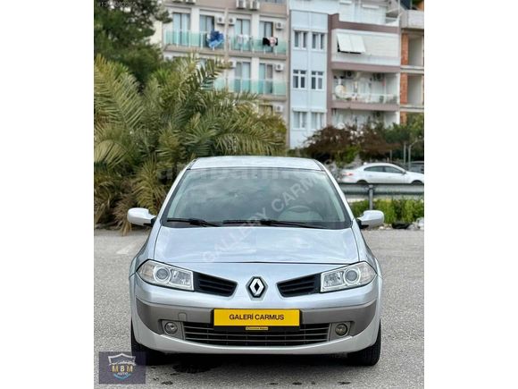 GaLLeRY CaRMuS tan MeGaNe II ExPReSSioN Açıklamayı okuyunuz