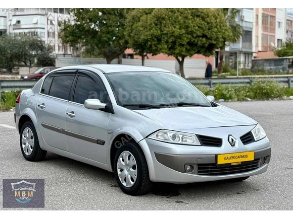GaLLeRY CaRMuS tan MeGaNe II ExPReSSioN Açıklamayı okuyunuz