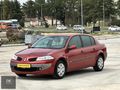 2006 MODEL 1.5 DCİ MEGANE 2 DEĞİŞENSİZ LASTİKLER SIFIR İÇİ BEJ