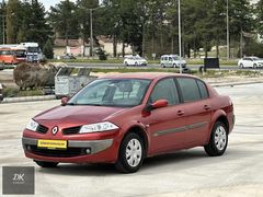 2006 MODEL 1.5 DCİ MEGANE 2 DEĞİŞENSİZ LASTİKLER SIFIR İÇİ BEJ