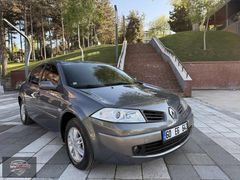 MY AUTO`DAN RENAULT MEGAN 1.5 DCİ MANUEL 256.000 KM 2008 MODEL