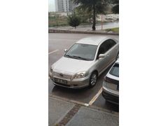Sahibinden Toyota Avensis 2.0 Comfort 2004 Model