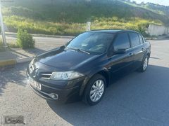 2009 MODEL MEGANE SEDAN 1.5 DCİ EXPRESSİON 165.000 KM DE