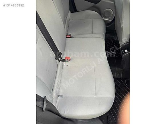 DFN MOTORLU ARAÇLAR'DAN MEGANE 15 DCİ