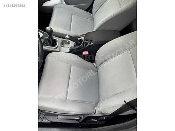 DFN MOTORLU ARAÇLAR'DAN MEGANE 15 DCİ