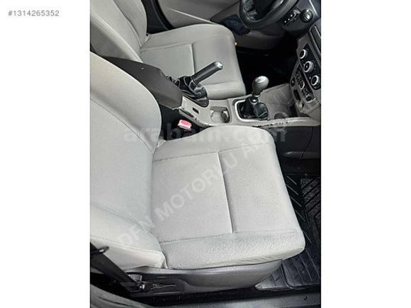 DFN MOTORLU ARAÇLAR'DAN MEGANE 15 DCİ