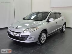 SADIK2'DEN 2011 MEGANE 3 HB EXPRESSION 1.5 DCI 85 BG MANUEL VİTS