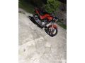 Sahibinden Yamaha YBR 125