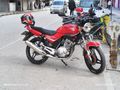Sahibinden Yamaha YBR 125