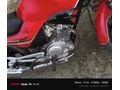 Sahibinden Yamaha YBR 125