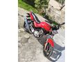Sahibinden Yamaha YBR 125