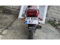 Sahibinden Yamaha YBR 125