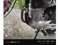 Sahibinden Yamaha YBR 125