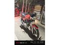 Sahibinden Yamaha YBR 125