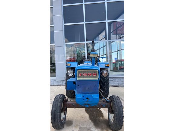 FORD 5000 LİK 