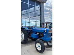 FORD 5000 LİK 