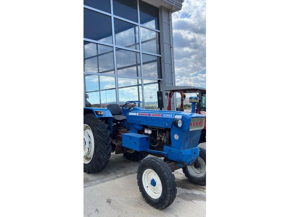 FORD 5000 LİK 