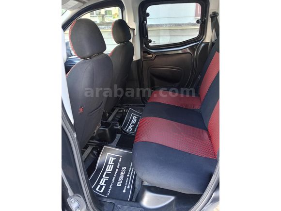 Sahibinden Citroen Nemo Combi 1.4 HDi SX Plus Vizyon 2012 Model