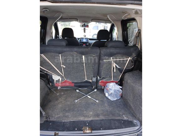 Sahibinden Citroen Nemo Combi 1.4 HDi SX Plus Vizyon 2012 Model