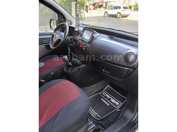 Sahibinden Citroen Nemo Combi 1.4 HDi SX Plus Vizyon 2012 Model