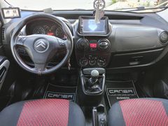 Sahibinden Citroen Nemo Combi 1.4 HDi SX Plus Vizyon 2012 Model