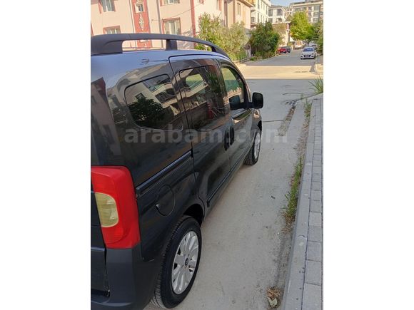 Sahibinden Citroen Nemo Combi 1.4 HDi SX Plus Vizyon 2012 Model