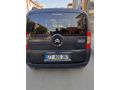Sahibinden Citroen Nemo Combi 1.4 HDi SX Plus Vizyon 2012 Model