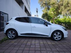 SAHİBİNDEN DEĞİŞENSİZ TEK PARÇA BOYA TOUCH AYARINDA 1.5 DCİ CLİO