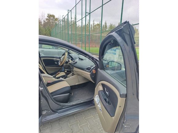 Sahibinden Renault Fluence 1.5 DCİ Extreme 2011 Model Açıklamayı okuyun