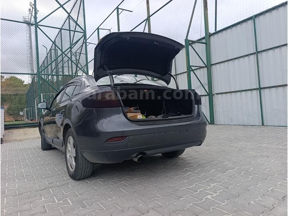 Sahibinden Renault Fluence 1.5 DCİ Extreme 2011 Model Açıklamayı okuyun