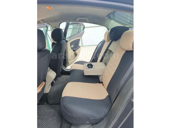 Sahibinden Renault Fluence 1.5 DCİ Extreme 2011 Model Açıklamayı okuyun