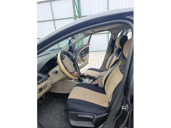Sahibinden Renault Fluence 1.5 DCİ Extreme 2011 Model Açıklamayı okuyun