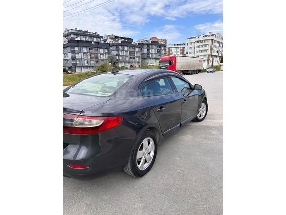 Sahibinden Renault Fluence 1.5 DCİ Extreme 2011 Model Açıklamayı okuyun